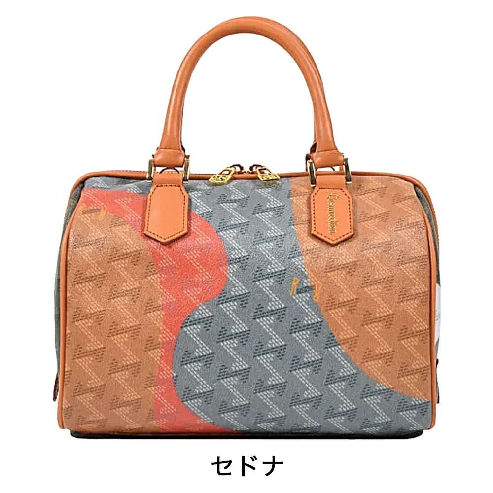 Resurrection アドウェナ ミニボストンバッグ | TOZAI NANBOKUYA