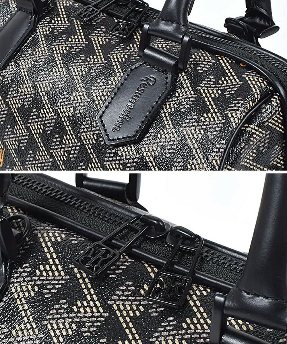 Resurrection アドウェナ ミニボストンバッグ | TOZAI NANBOKUYA