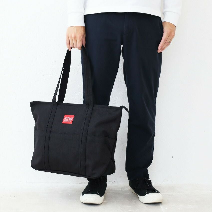 Manhattan Portage トンプキンス トートバッグ | TOZAI NANBOKUYA