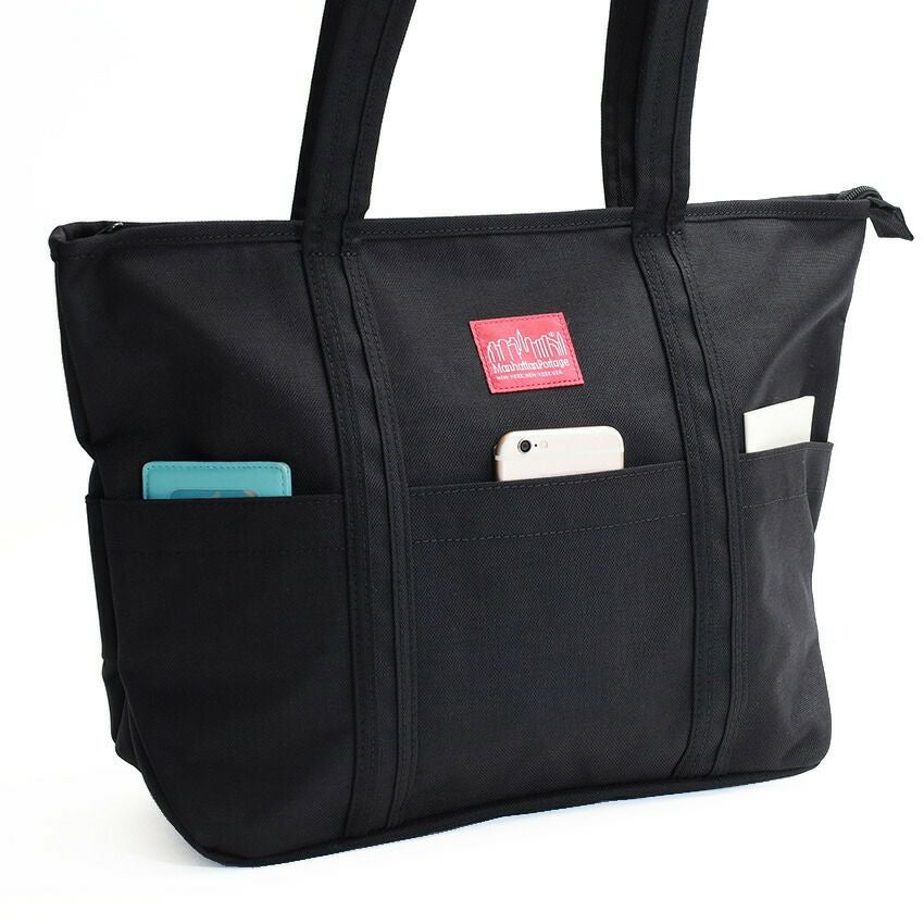 Manhattan Portage トンプキンス トートバッグ | TOZAI NANBOKUYA
