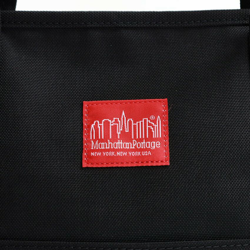 Manhattan Portage トンプキンス トートバッグ | TOZAI NANBOKUYA