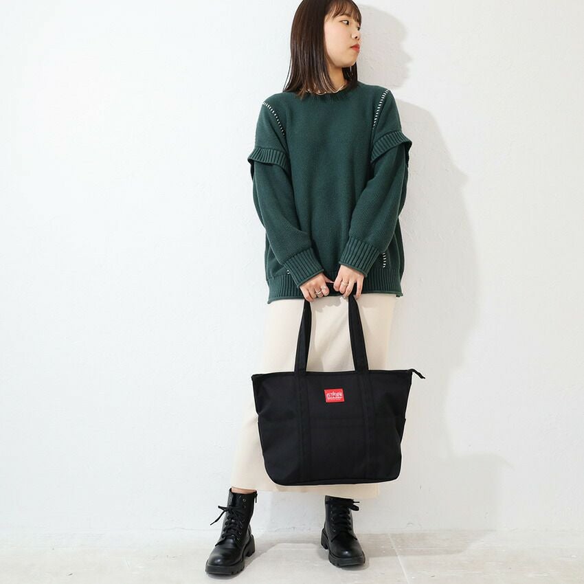 Manhattan Portage トンプキンス トートバッグ | TOZAI NANBOKUYA
