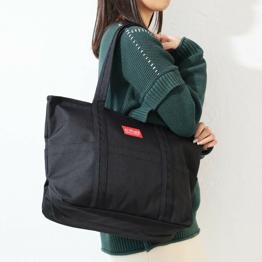 Manhattan Portage トンプキンス トートバッグ | TOZAI NANBOKUYA