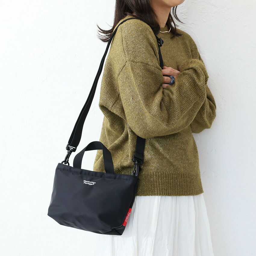 Manhattan Portage ショルダーバッグ | TOZAI NANBOKUYA