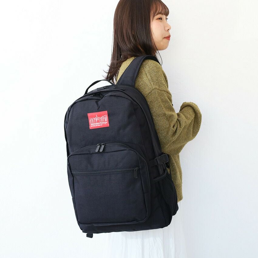 Manhattan Portage バックパック | TOZAI NANBOKUYA