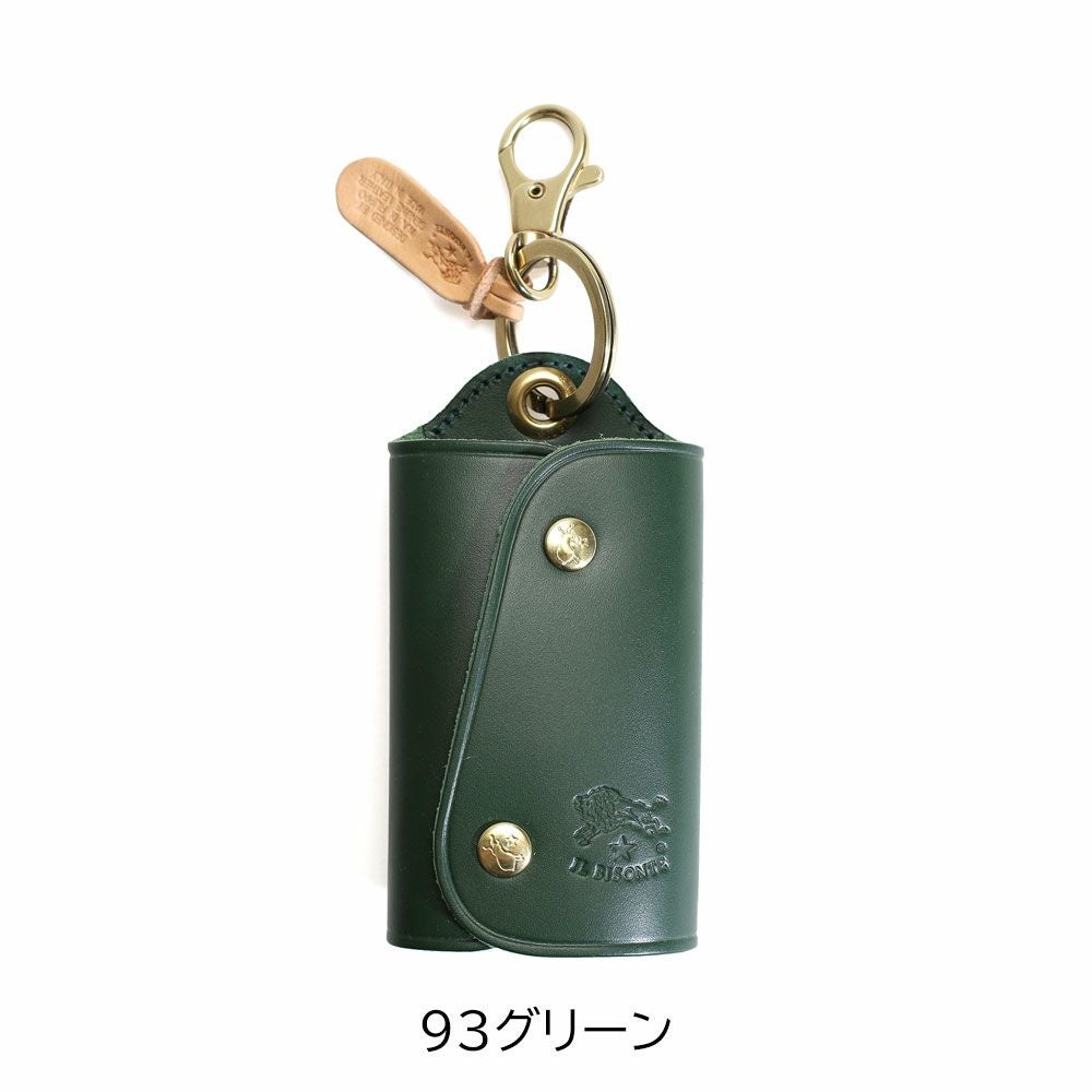 IL BISONTE キーケース | TOZAI NANBOKUYA