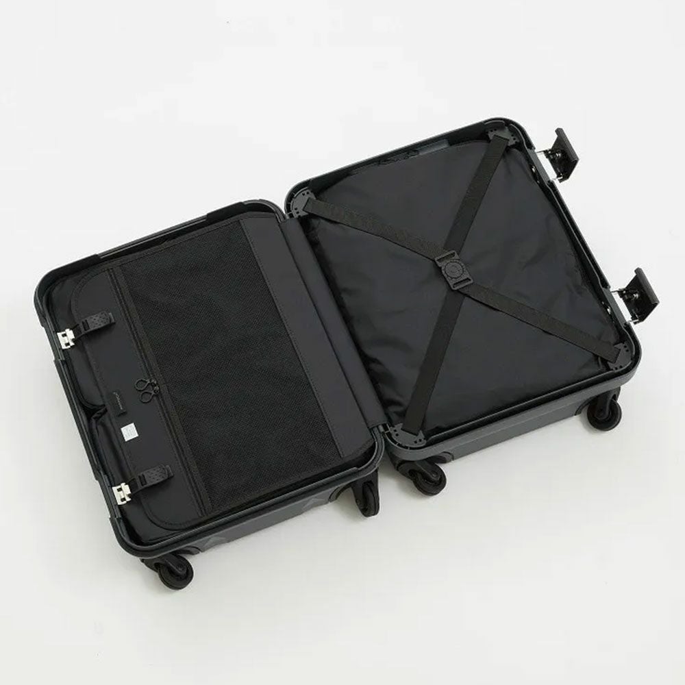 Proteca マックスパスRI2 スーツケース 38L | TOZAI NANBOKUYA