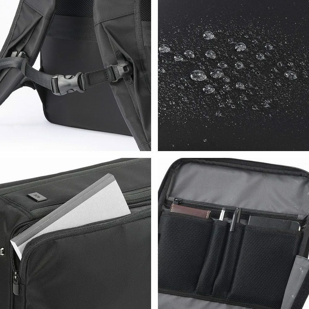 ace. ガジェダブルR バックパック | TOZAI NANBOKUYA