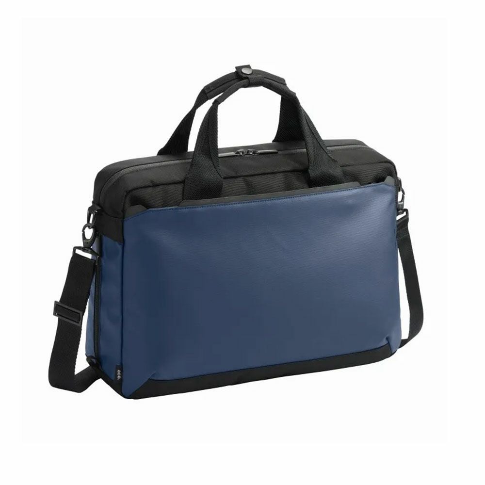 エース　ビジネスバッグ　ネイビー エース ace. 日本正規品 エースジーン ブリーフケース ビジネス B4 A4