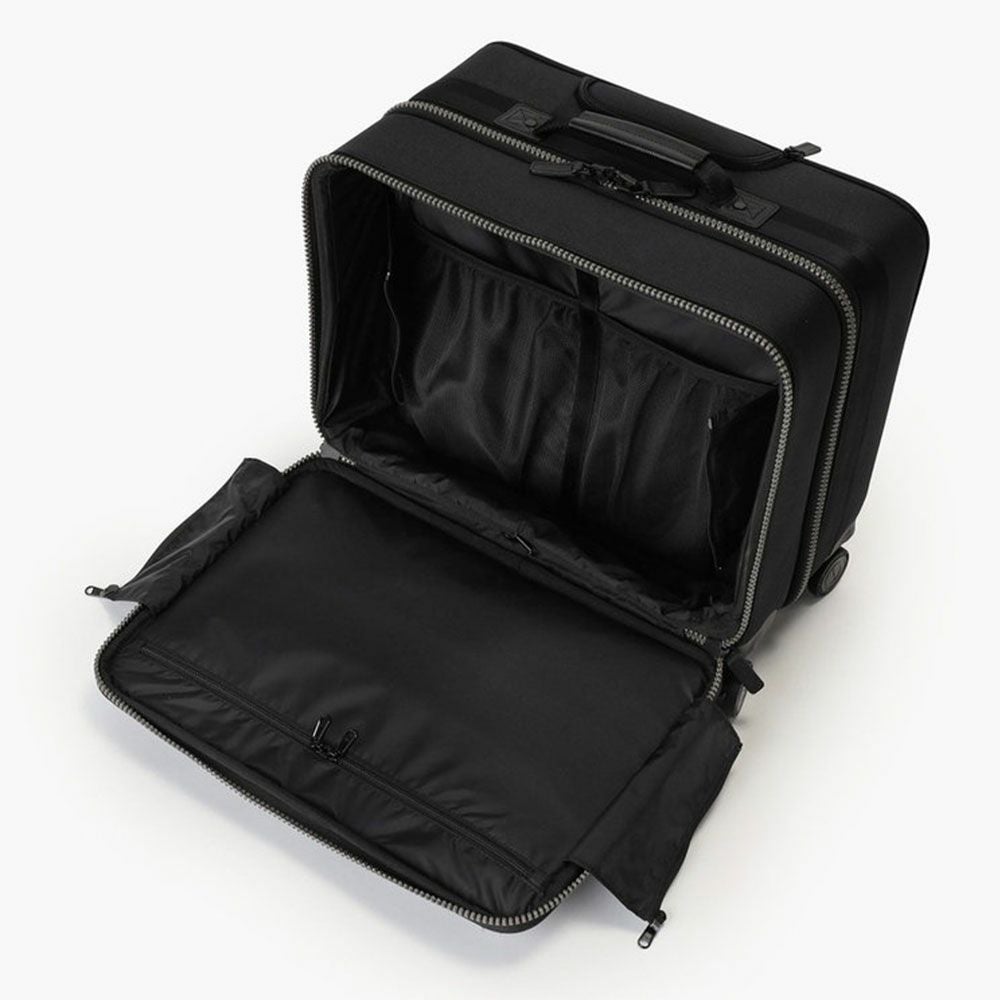 タイムセール15%OFF】BRIEFING フュージョン スーツケース | TOZAI