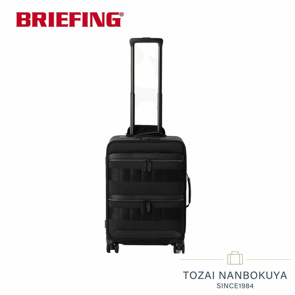 タイムセール15％OFF】BRIEFING フュージョン スーツケース | TOZAI