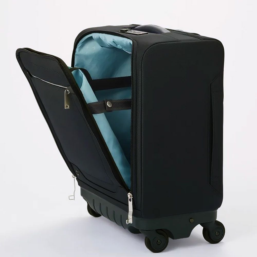 Proteca マックスパスソフト2 スーツケース 23L | TOZAI NANBOKUYA