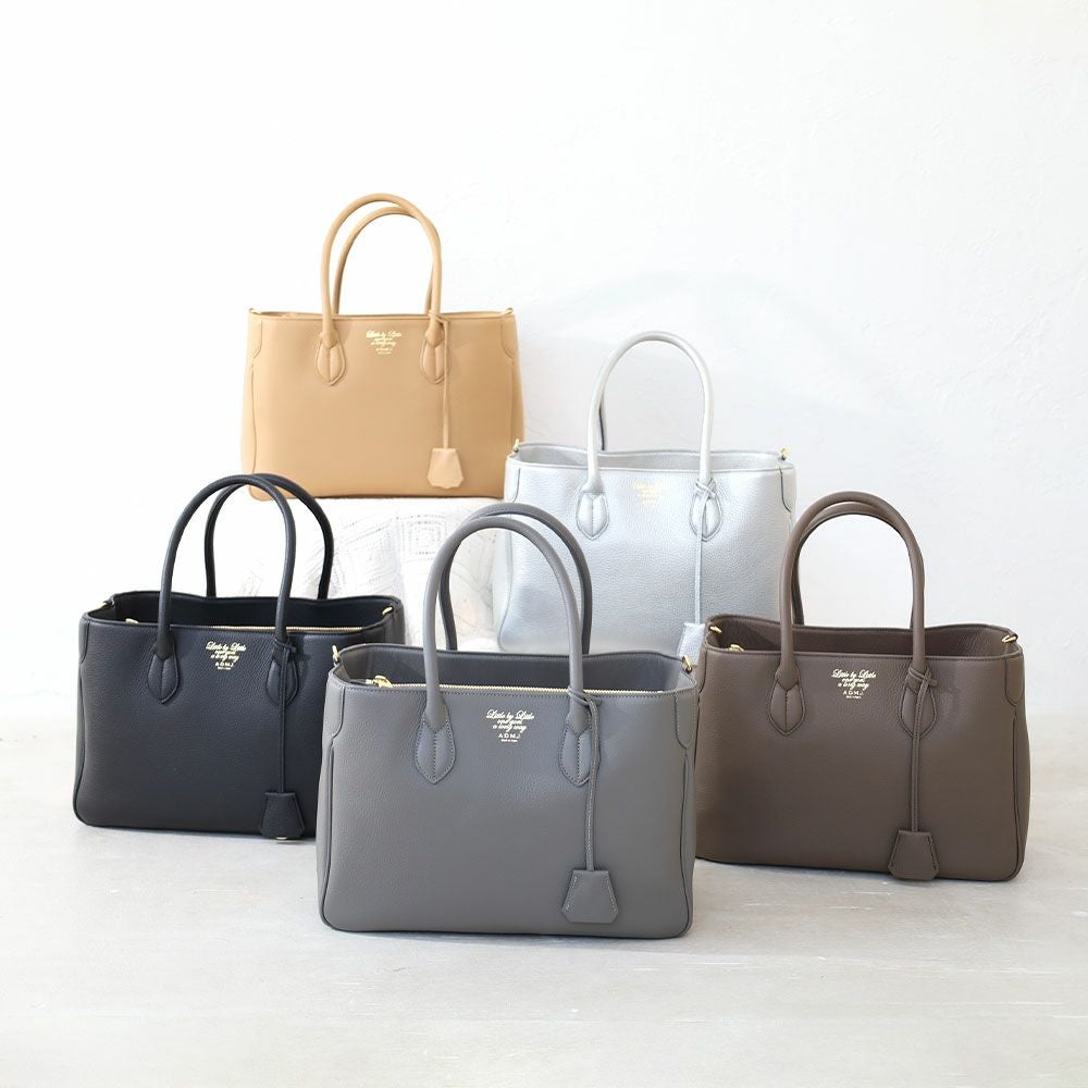 A.D.M.J. トートバッグ | TOZAI NANBOKUYA