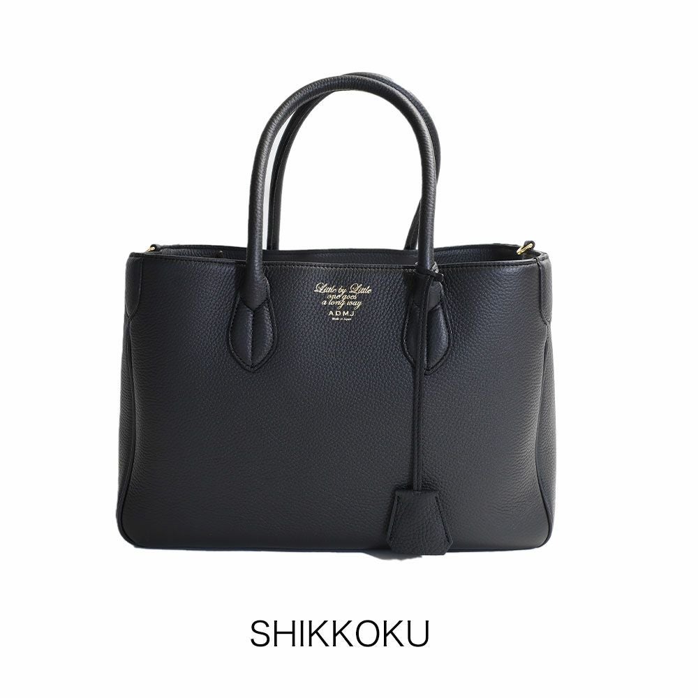 A.D.M.J. トートバッグ | TOZAI NANBOKUYA