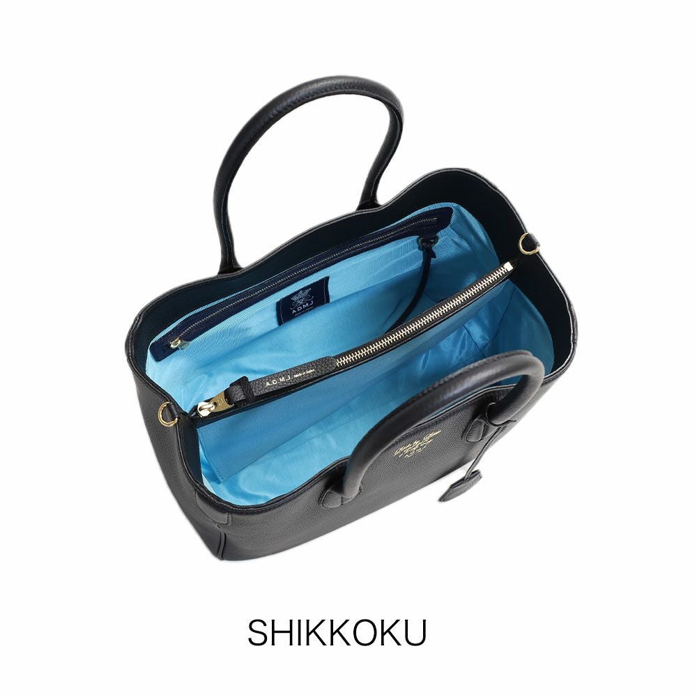 ADMJ トートバッグ A.D.M.J. トートバッグ | TOZAI NANBOKUYA