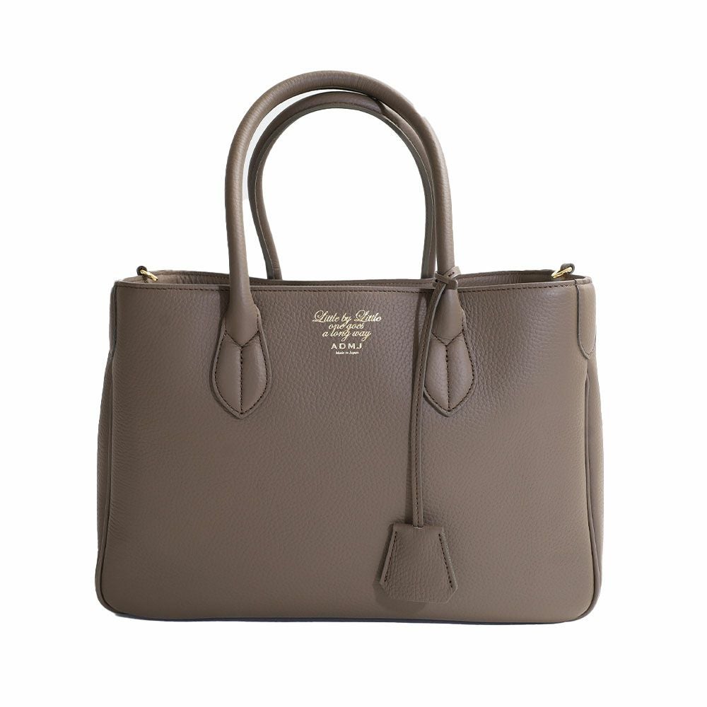 A.D.M.J. トートバッグ | TOZAI NANBOKUYA