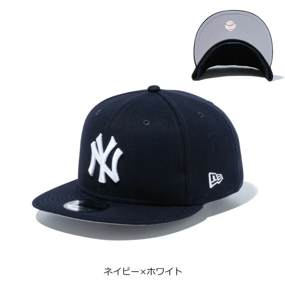 NEW ERA 9FIFTY キャップ | TOZAI NANBOKUYA