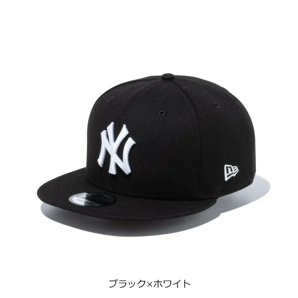 NEW ERA ニューエラ B'z 9FIFTY 9FIFTY“Bz キャップ × コラボキャップ