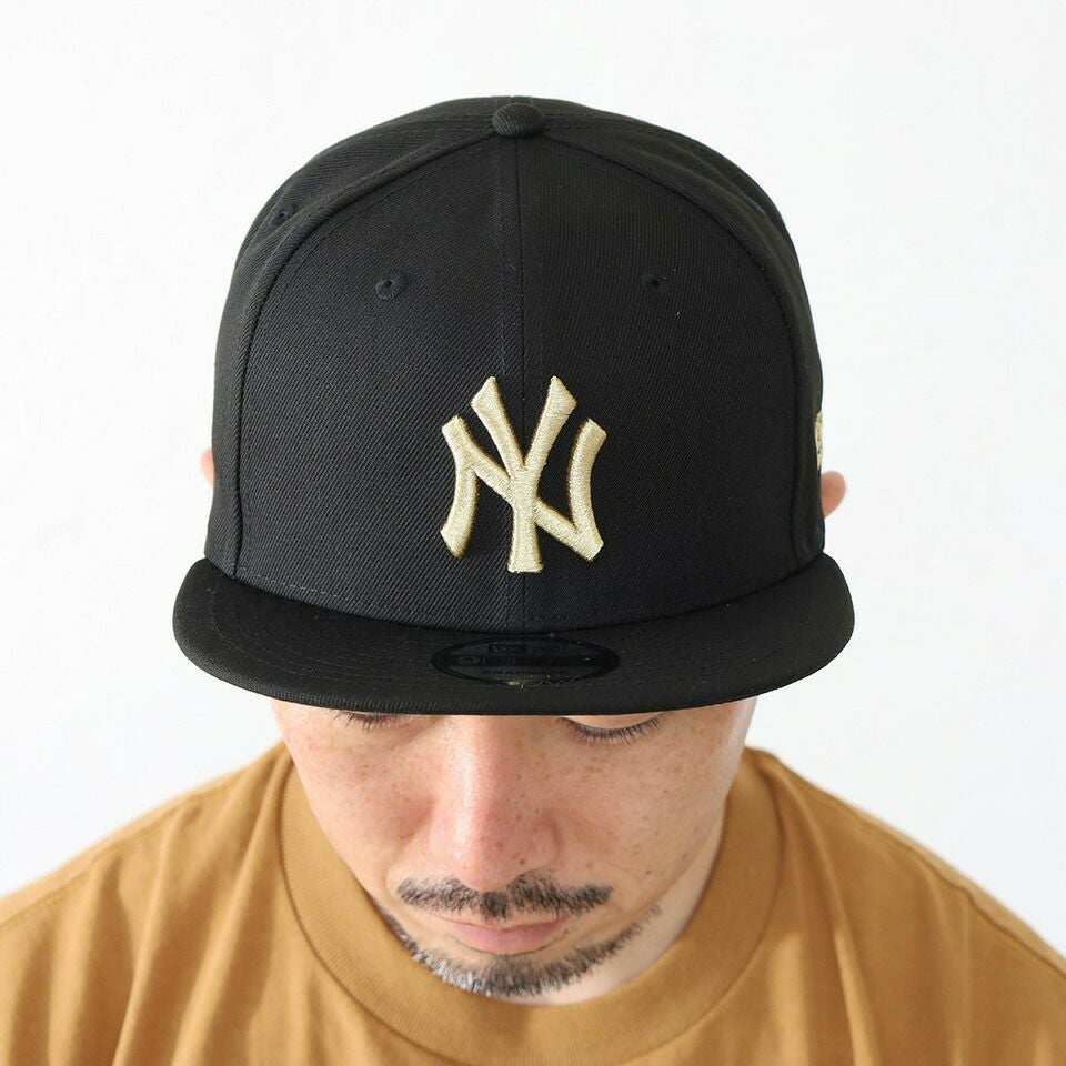 NEW ERA 9FIFTY キャップ | TOZAI NANBOKUYA