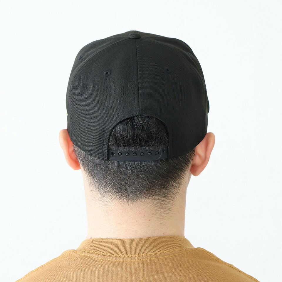 NEW ERA 9FIFTY キャップ | TOZAI NANBOKUYA
