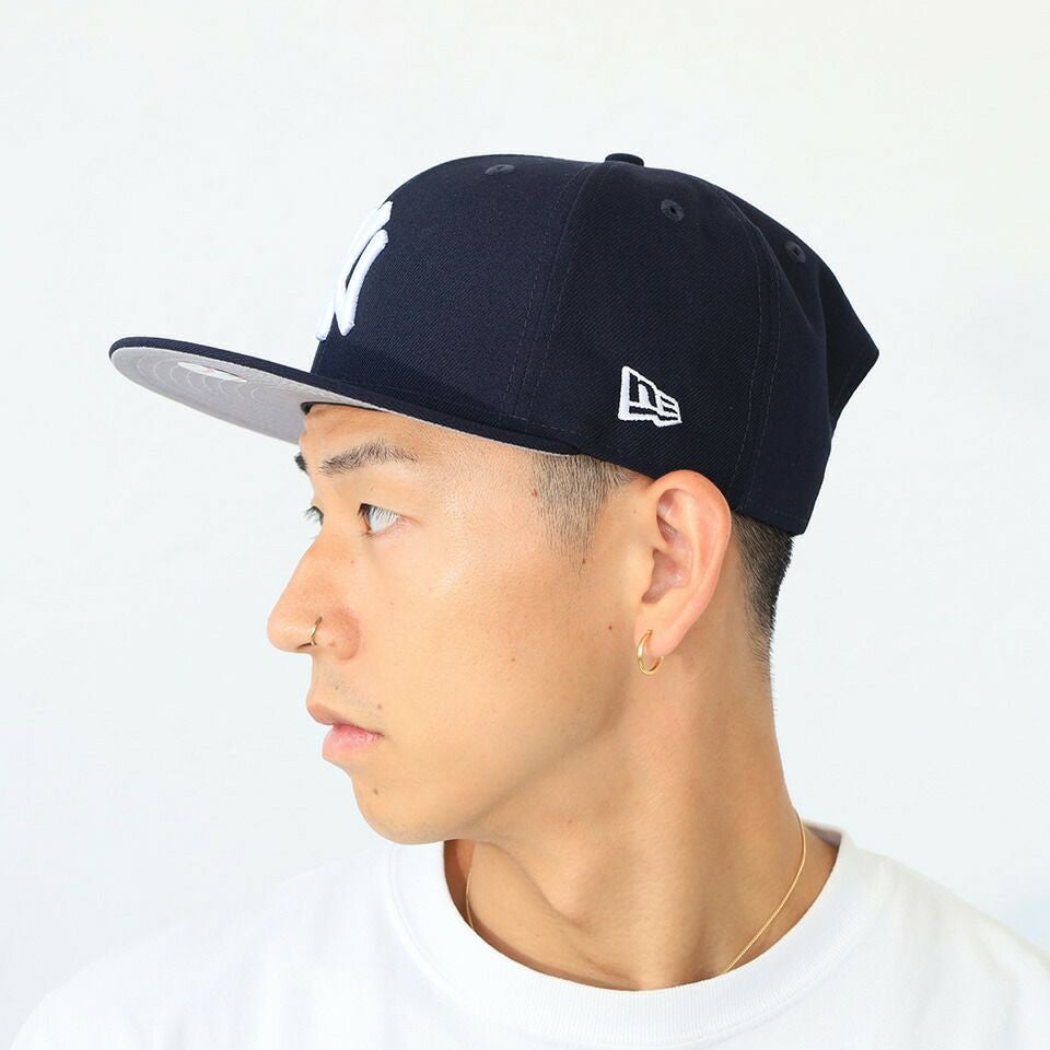 NEW ERA 9FIFTY キャップ | TOZAI NANBOKUYA