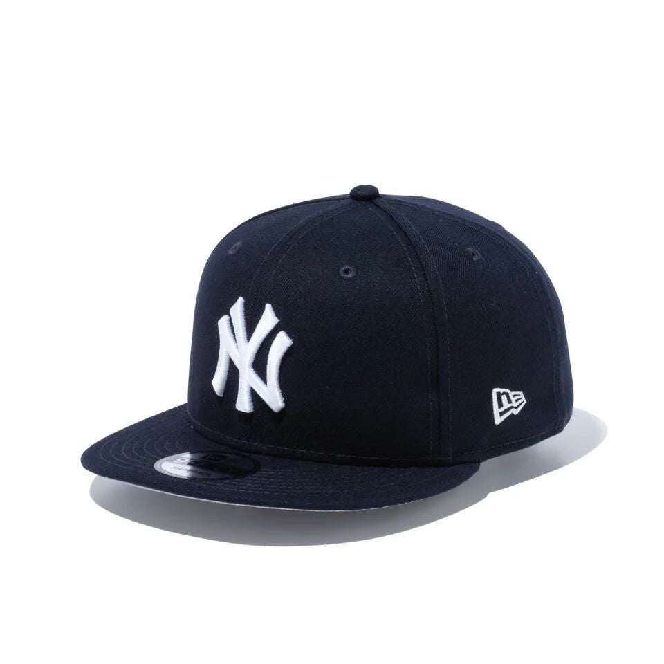 NEW ERA 9FIFTY キャップ | TOZAI NANBOKUYA