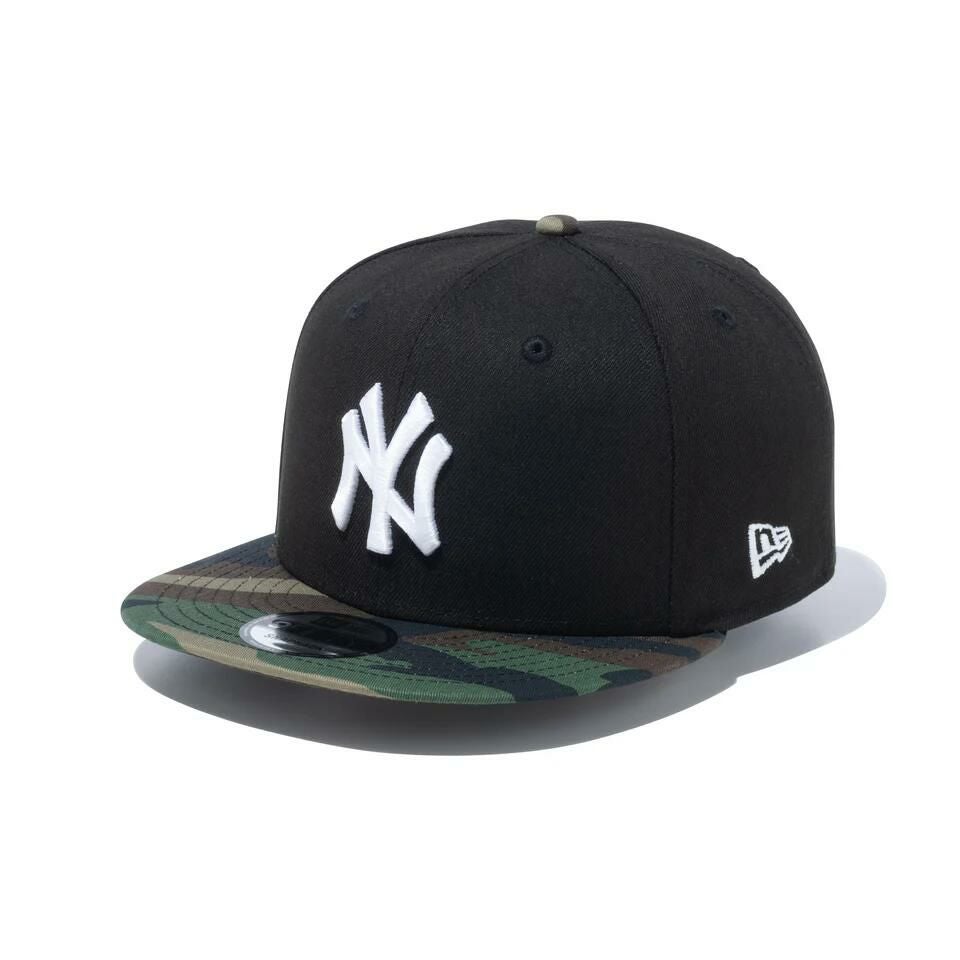 NEW ERA 9FIFTY キャップ | TOZAI NANBOKUYA