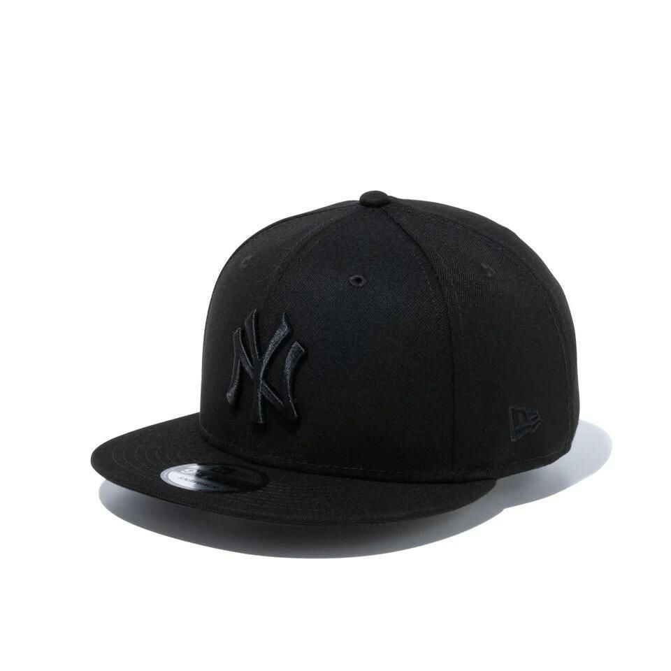 NEW ERA 9FIFTY キャップ | TOZAI NANBOKUYA