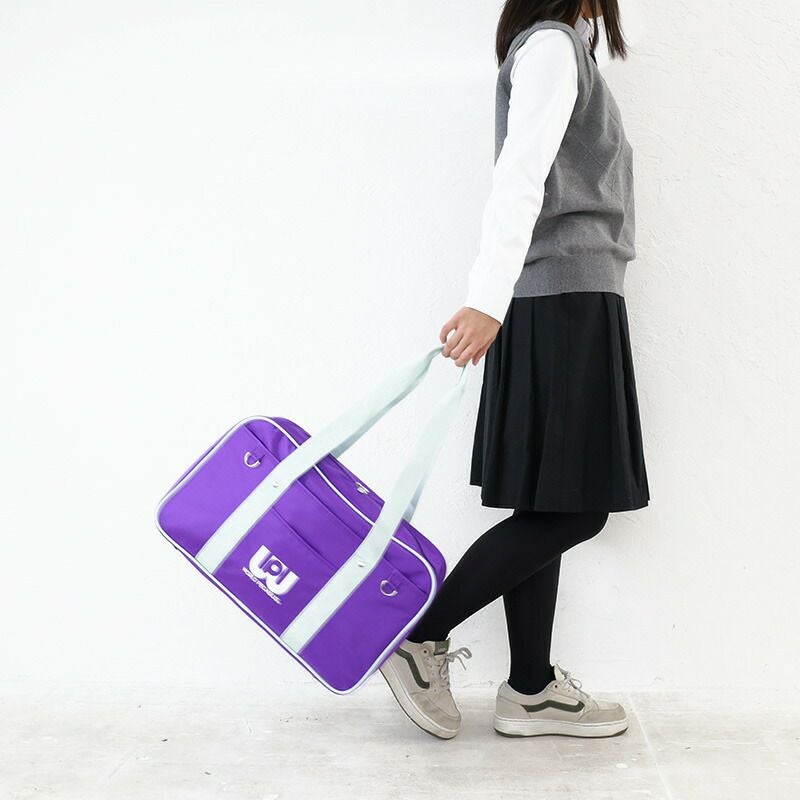 WORLD PEGASUS ワッペ スクールバッグ | TOZAI NANBOKUYA