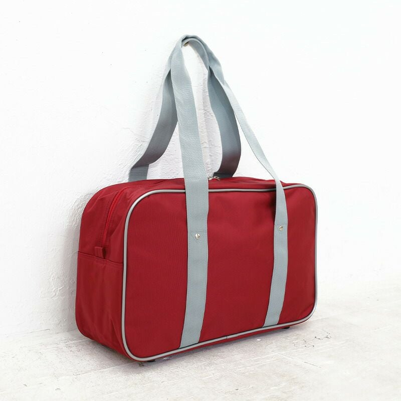 WORLD PEGASUS ワッペ スクールバッグ | TOZAI NANBOKUYA