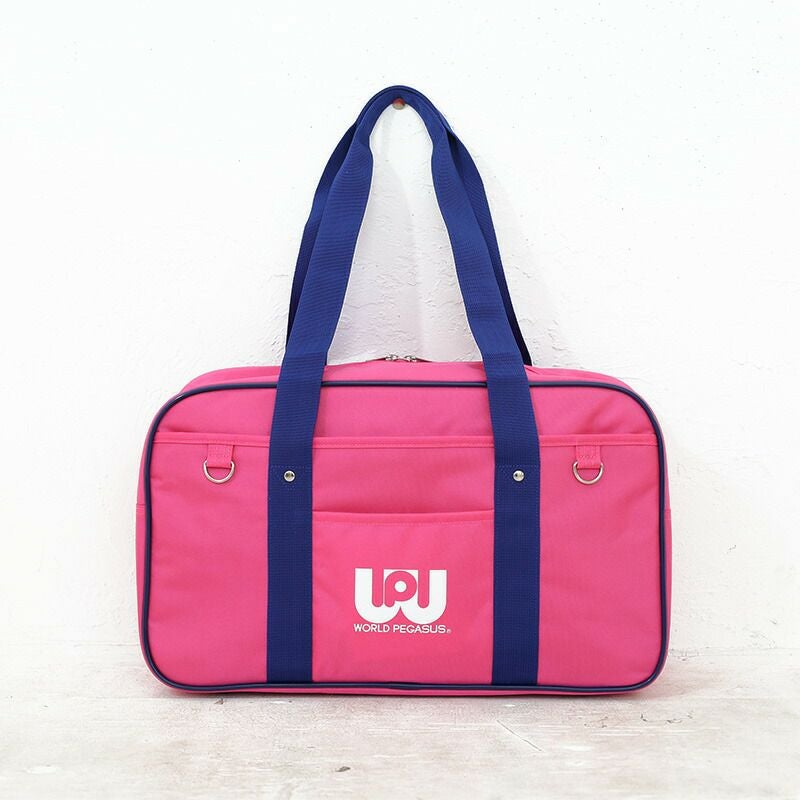 WORLD PEGASUS ワッペ スクールバッグ | TOZAI NANBOKUYA