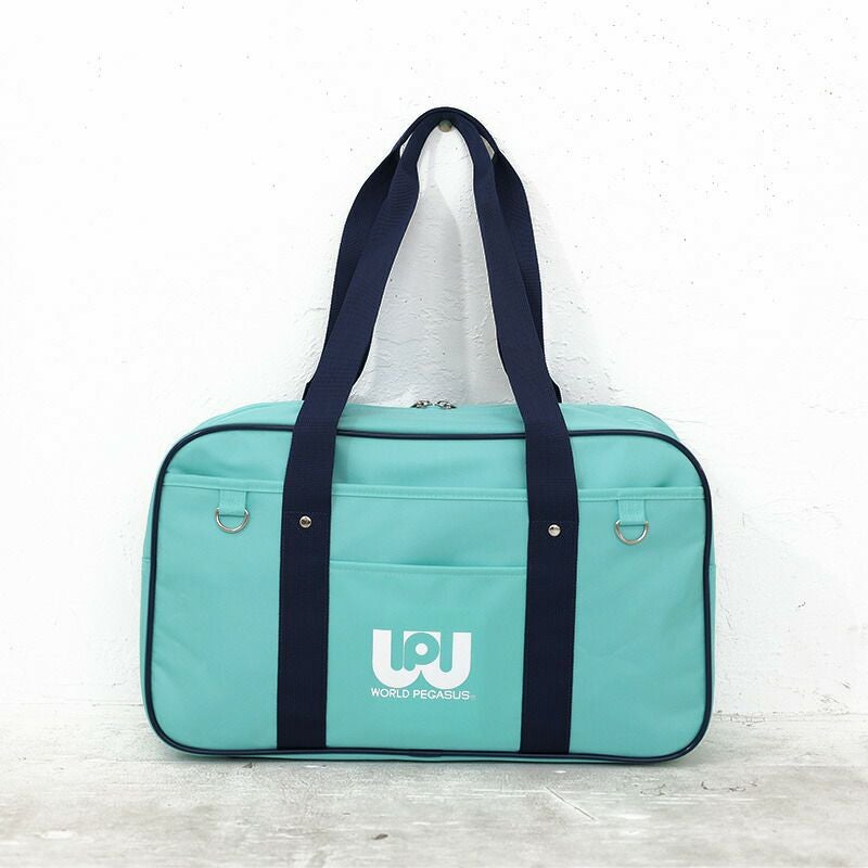 WORLD PEGASUS ワッペ スクールバッグ | TOZAI NANBOKUYA