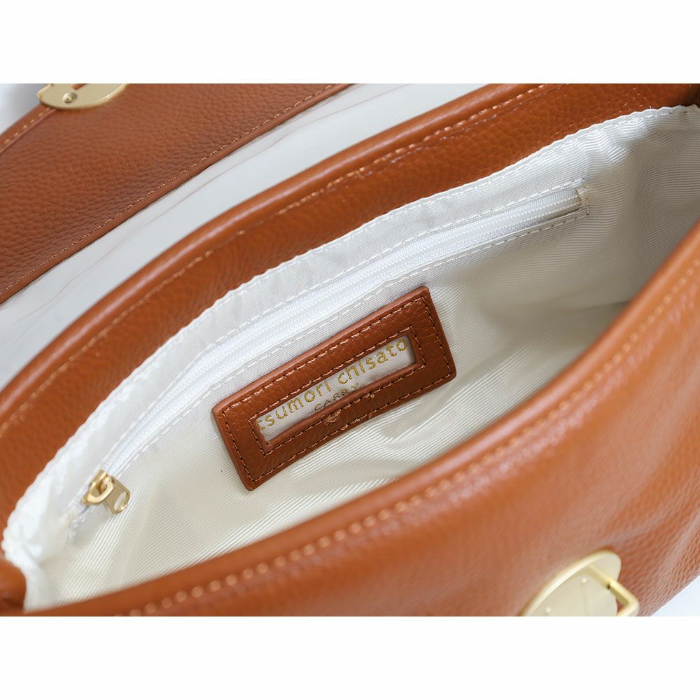 tsumori chisato CARRY カリヤネコ ショルダーバッグ | TOZAI NANBOKUYA