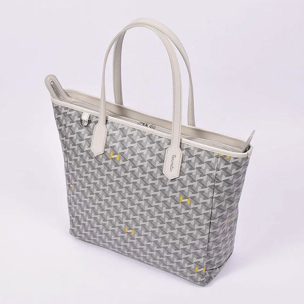 Resurrection ラニウス トートバッグ | TOZAI NANBOKUYA