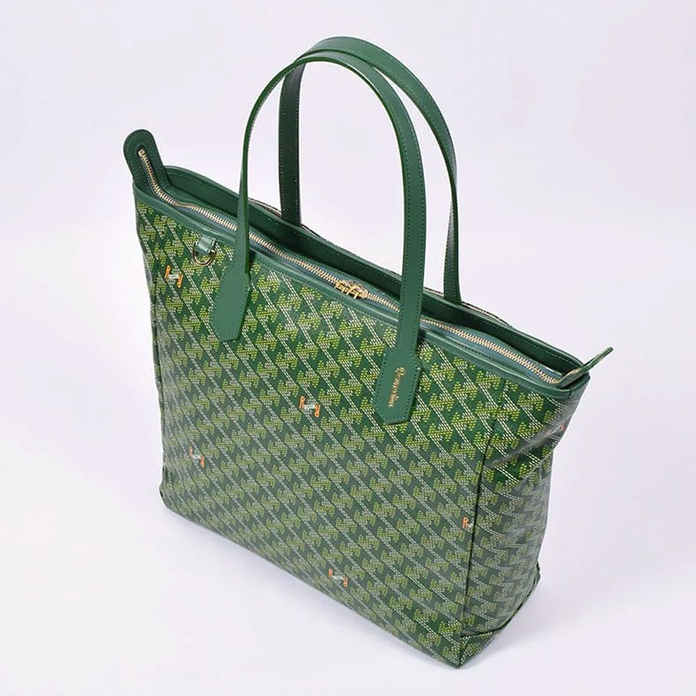 Resurrection ラニウス トートバッグ | TOZAI NANBOKUYA