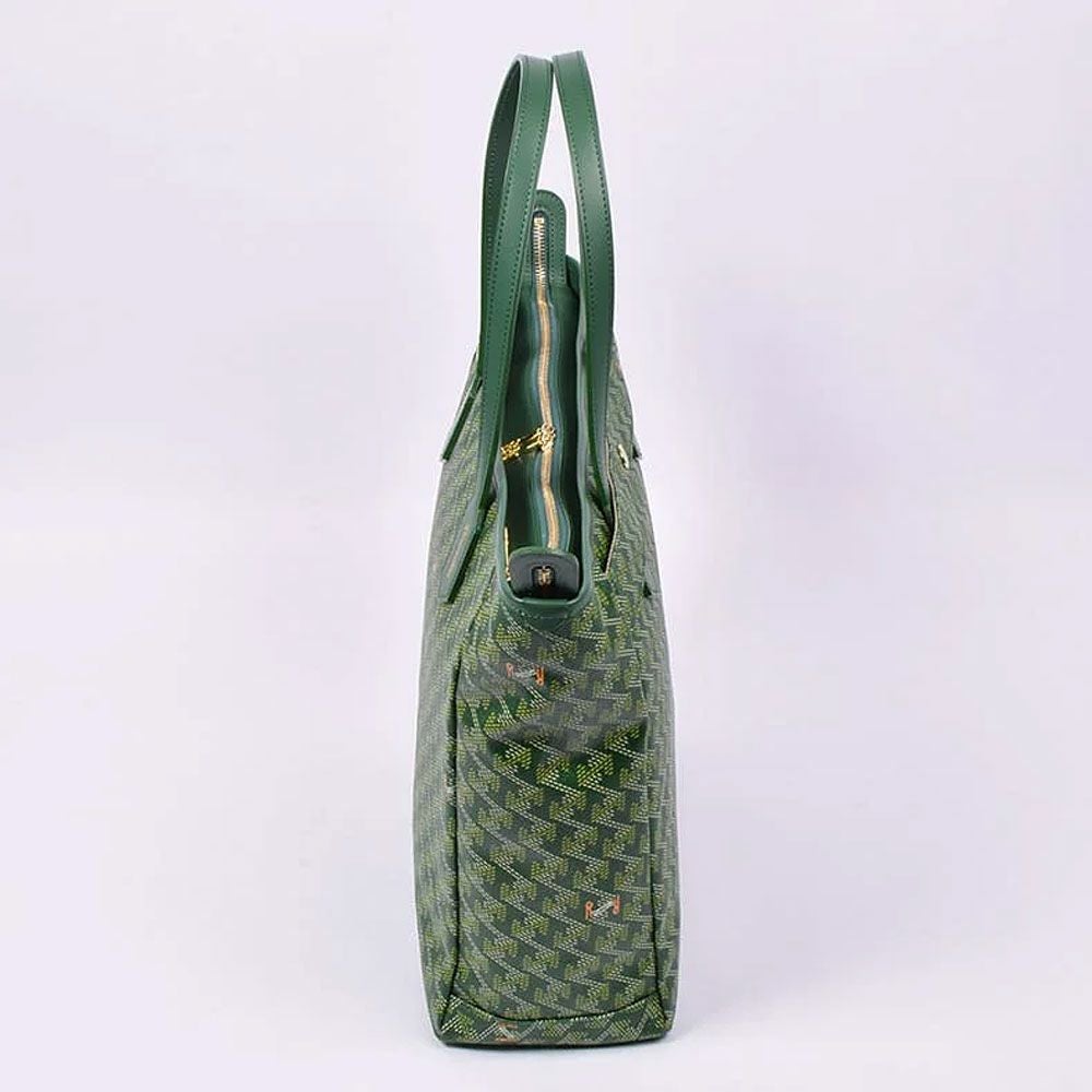 Resurrection ラニウス トートバッグ | TOZAI NANBOKUYA