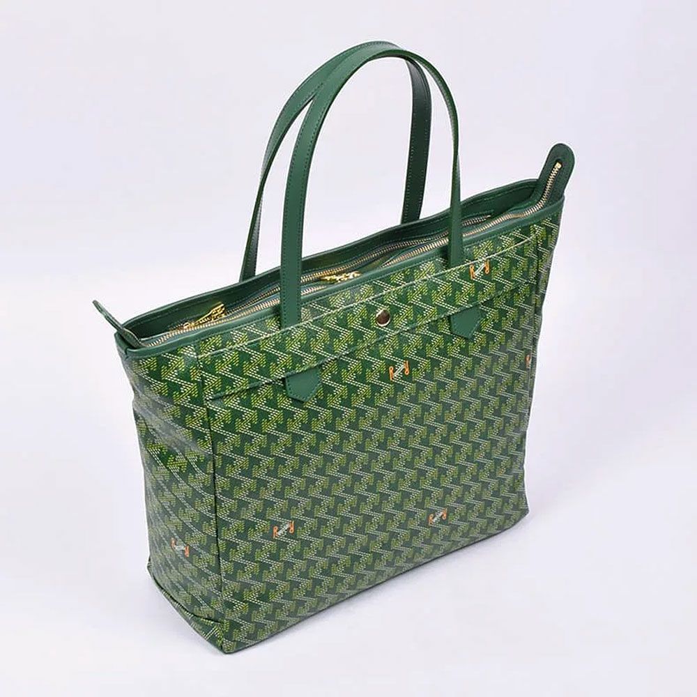 Resurrection ラニウス トートバッグ | TOZAI NANBOKUYA