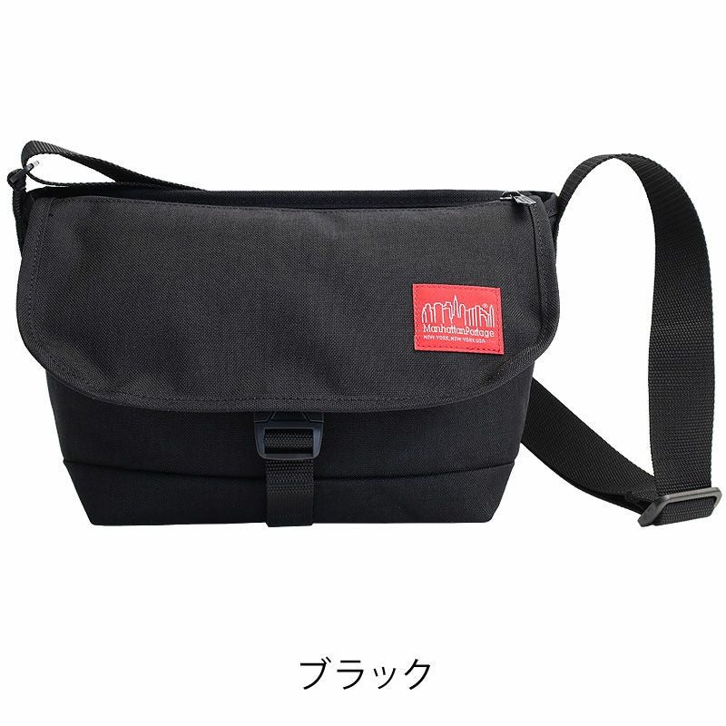 Manhattan Portage メッセンジャーバッグ | TOZAI NANBOKUYA