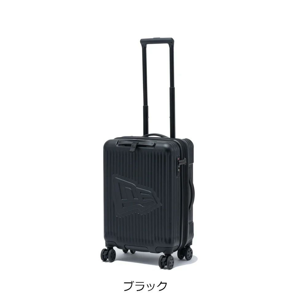 NEWAYキャリーケース NEW ERA ホイール キャリーケース S 33-38L | TOZAI NANBOKUYA