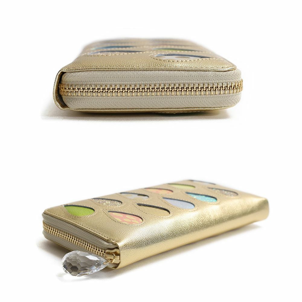 tsumori chisato CARRY ドロップス 長財布 | TOZAI NANBOKUYA