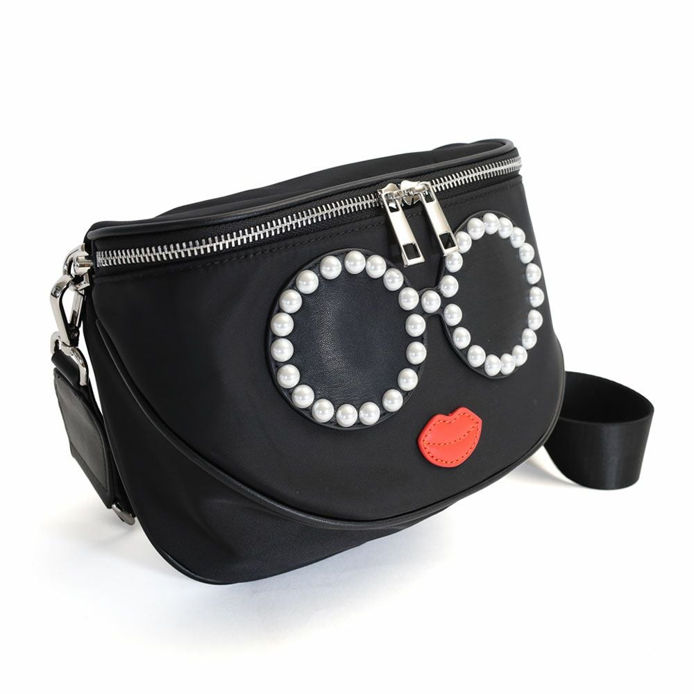 a-jolie ショルダーバッグ | TOZAI NANBOKUYA