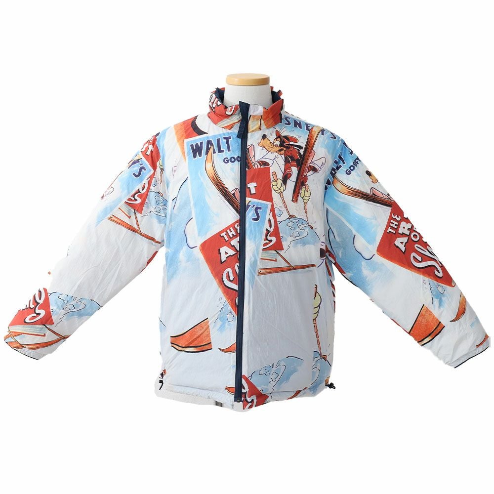 Porter Classic ディズニー ライナーナイロンコレクション ジップ