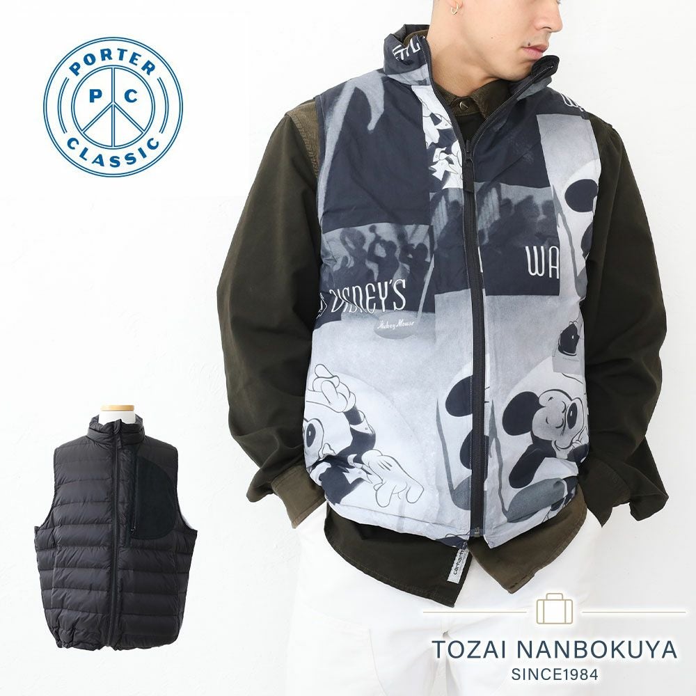 PORTER CLASSIC ポータークラシック | TOZAI NANBOKUYA