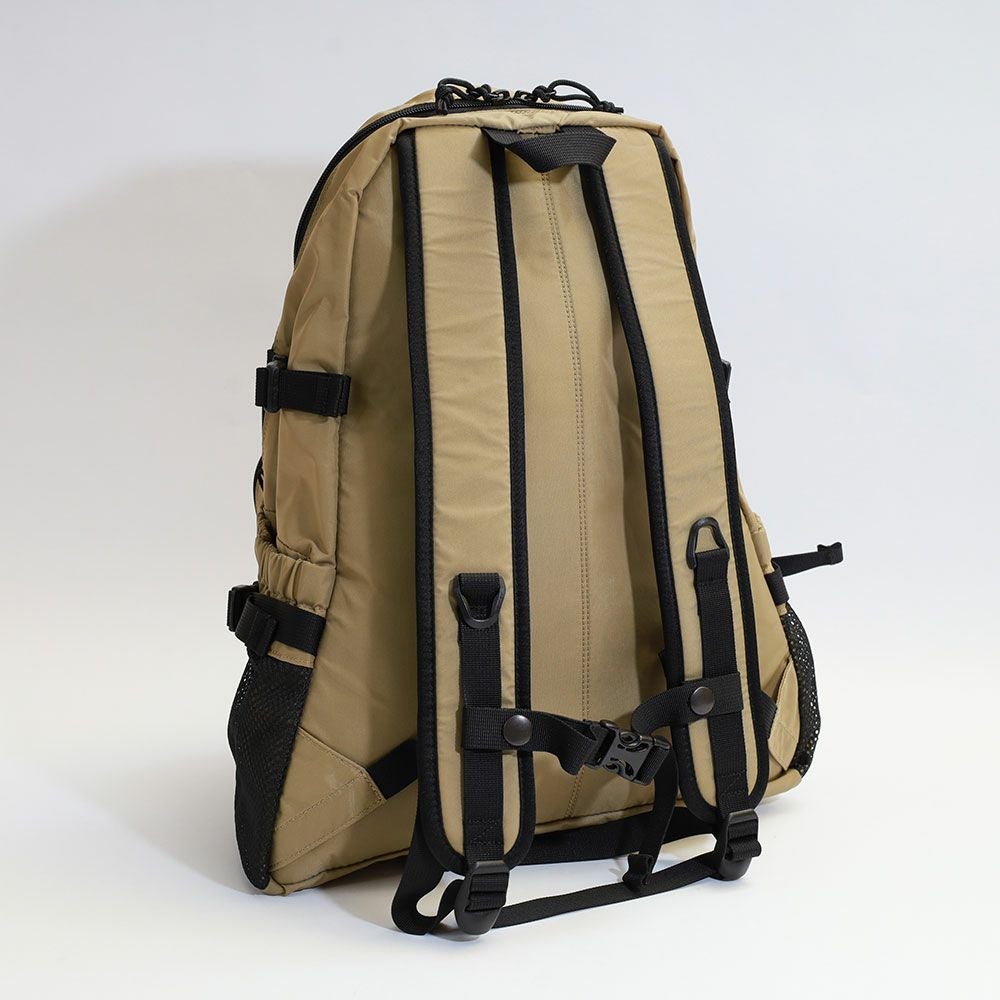FREDRIK PACKERS 210D DAY PACK TIPI リュックサック | TOZAI NANBOKUYA