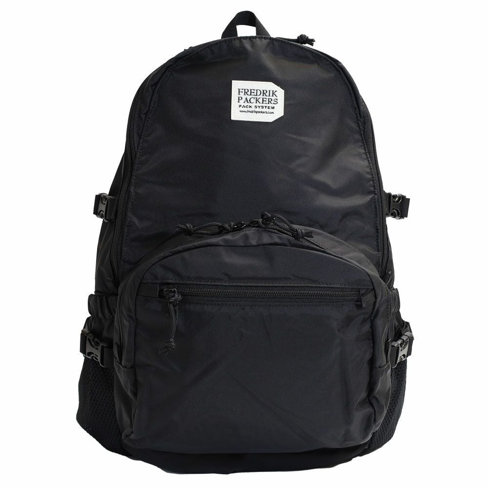 FREDRIK PACKERS 210D DAY PACK TIPI リュックサック | TOZAI NANBOKUYA