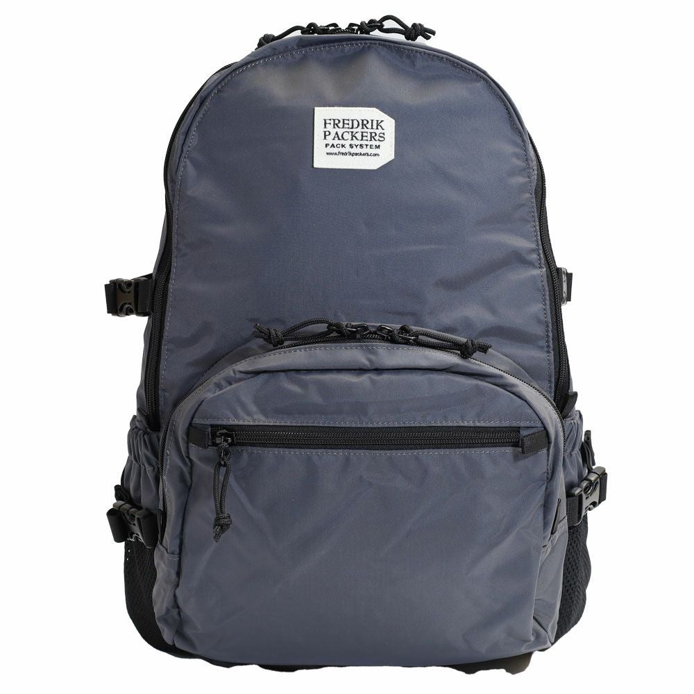 FREDRIK PACKERS 210D DAY PACK TIPI リュックサック | TOZAI NANBOKUYA