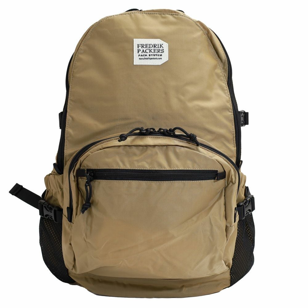 FREDRIK PACKERS 210D DAY PACK TIPI リュックサック | TOZAI NANBOKUYA