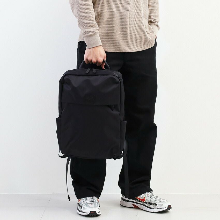 Manhattan Portage ブラックレーベル バックパック | TOZAI NANBOKUYA