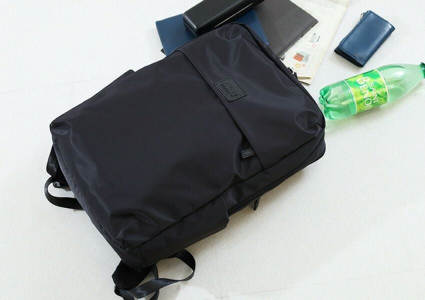 Manhattan Portage ブラックレーベル バックパック | TOZAI NANBOKUYA