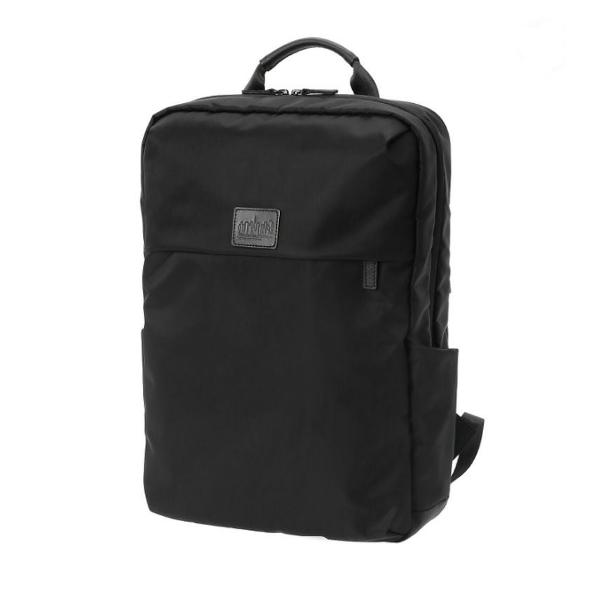 Manhattan Portage ブラックレーベル バックパック | TOZAI NANBOKUYA
